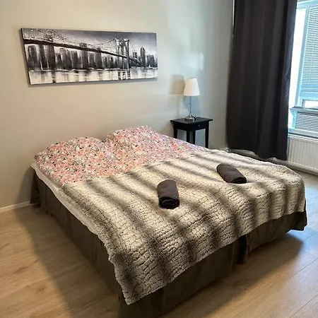 Utopia 1Br And Sauna Tornio Eksteriør billede