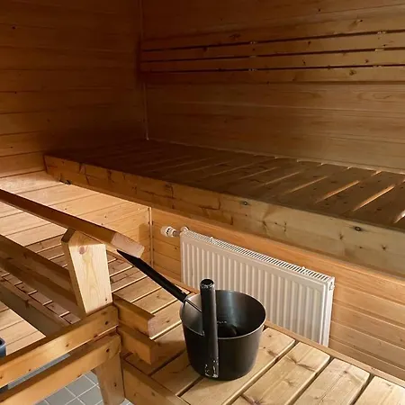 Utopia 1Br And Sauna Tornio Eksteriør billede