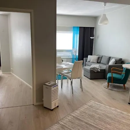 Utopia 1Br And Sauna Tornio Eksteriør billede
