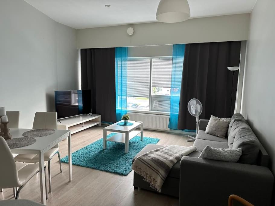 Utopia 1br And Sauna